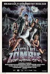 A Little Bit Zombie