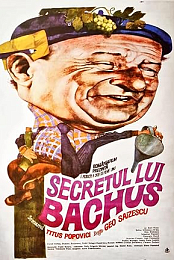 The Secret of Bacchus