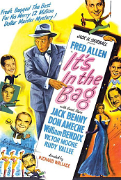 It's in the Bag!