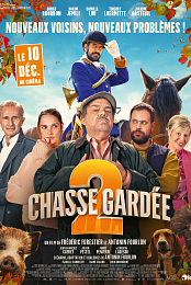 Chasse gardee 2