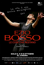 Ezio Bosso: Le cose che restano