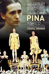 One Day Pina Asked...