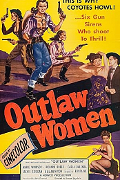 Outlaw Women