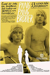 Pangpangbroder 2011 SWEDiSH DVDRip XviD-PoC