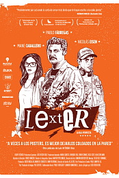 Lexter - Peace And Love (Robeeert0o)