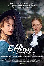 Effigy: Poison and the City