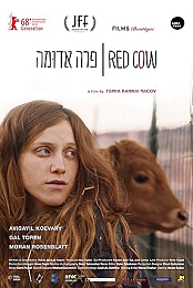 Red Cow