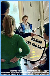 Making 'The Trilogy'