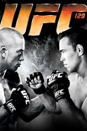 UFC 129: St-Pierre vs. Shields