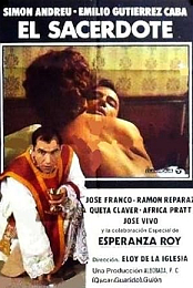The Priest