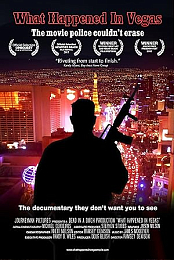 What Happened in Vegas