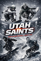Utah Saints