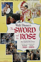 The Sword and the Rose
