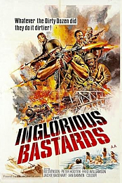 The Inglorious Bastards (1978) DVDRip Mkv
