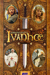 Ivanhoe