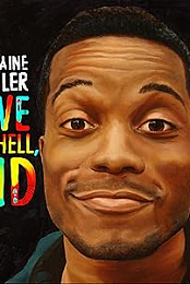 Jermaine Fowler: Give Em Hell Kid