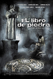 El libro de piedra