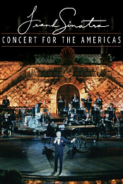Frank Sinatra: Concert for the Americas