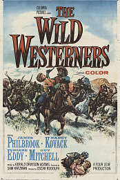 The Wild Westerners