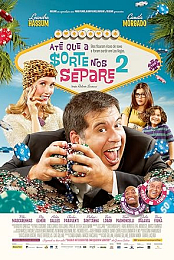 AT&Eacute; QUE A SORTE NOS SEPARE 2
