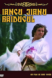 Iancu Jianu, haiducul