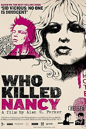 Who Killed Nancy?