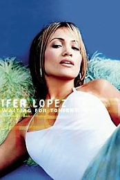 Jennifer Lopez: Waiting for Tonight