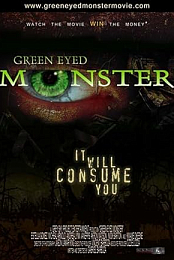 Green Eyed Monster
