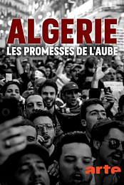 Algerie : les promesses de l'aube