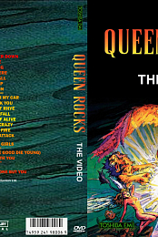 Queen Rocks: The Video