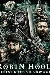Robin Hood: Dark Forest