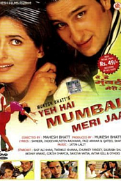 Yeh Hai Mumbai Meri Jaan