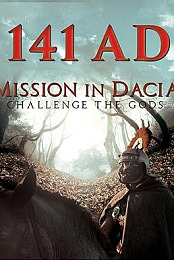 141 A.D. Mission in Dacia