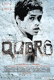 Quero: A Damned Report