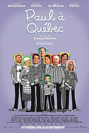 Paul a Quebec