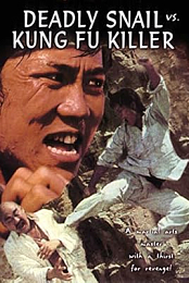 Deadly Snail vs. Kung Fu Killers