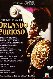 Orlando furioso