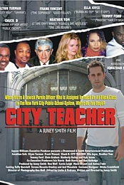 City Teacher