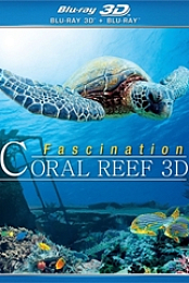Coral Reef 3D: Magic of the Indo Pacific