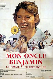 Mon Oncle Benjamin