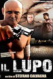 Il lupo