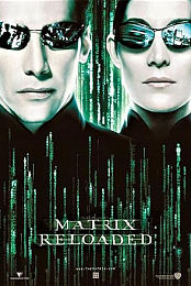 The Matrix Reloaded Revisited
