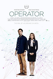 Operator (2016) 1080p WEBRip YTS YIFY