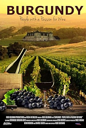 Burgundy: People with a Passion for Wine