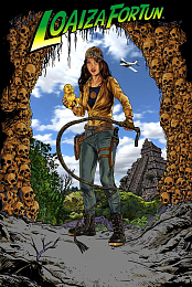 Loaiza Fortun the First Adventure