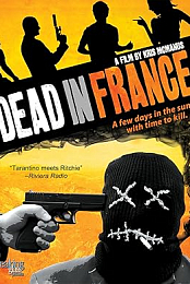Dead in France