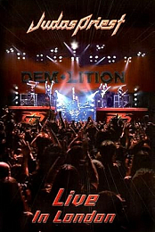 Judas Priest: Live in London