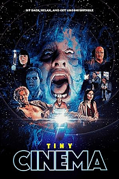 Tiny Cinema