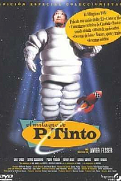 El milagro de P Tinto - 1998 - DVDRip