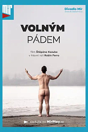 Volnym padem